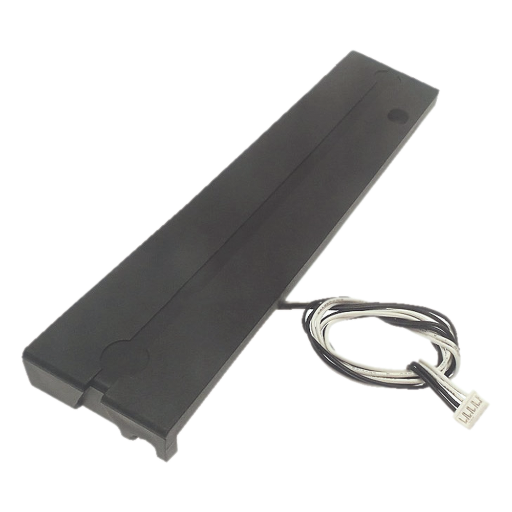 Limite de paro magnetico para FAAC 844 2 fases