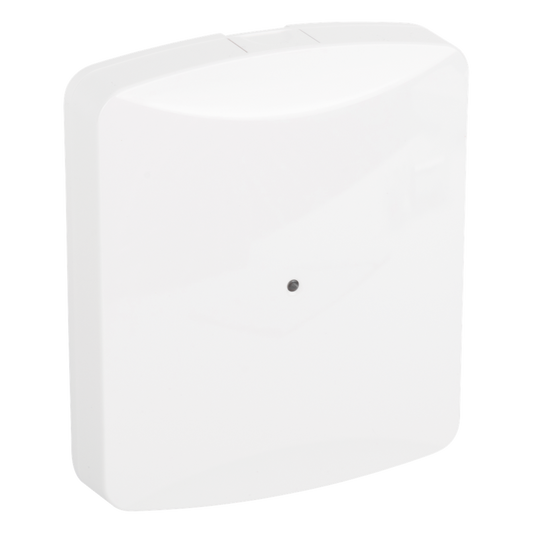 Convertidor Inalámbrico 8 Zonas / Cableado a Inalámbrico / 8 Lazos Independientes / 345 MHz / Batería 10 Años / Compatible Honeywell, Resideo, M2M y