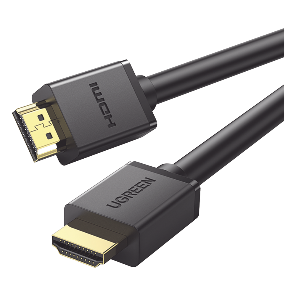 Cable HDMI 2.0 4K@60Hz | 10 Metros (32.81 Pies) | HDR | 3D | HEC (Canal Ethernet HDMI) | ARC (Canal de Retorno de Audio | Color Profundo de 48 Bits |
