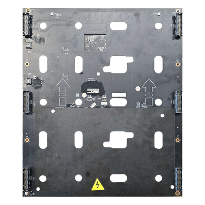 Refacción / Tarjeta HUB (3-en-1) / Compatible con Gabinetes DS-D40S-2F