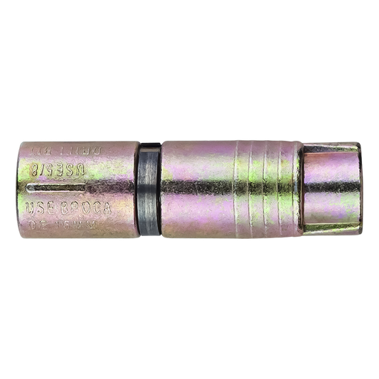 Taquete Expansor Tipo Z de 3/8" (SIN TORNILLO).
