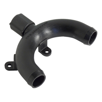 Bucle de ventilación de entrada de 19 mm (¾")