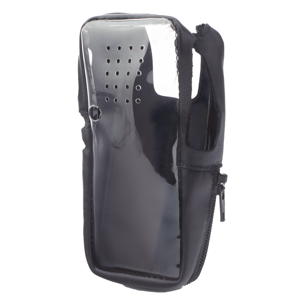 Funda ICF 2100 DE cierre/piel /mica
