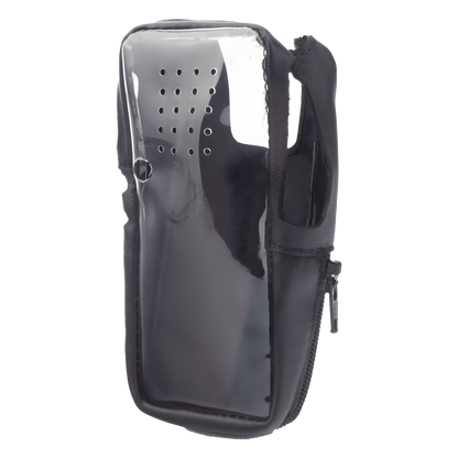 Funda ICF 2100 DE cierre/piel /mica