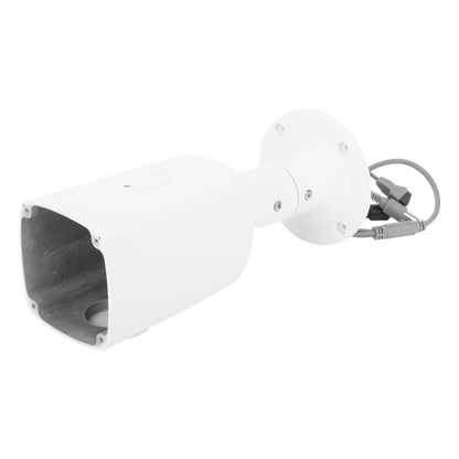 Tapa Trasera con Salida de Cable / DS-2CE16D9TAIRAZH