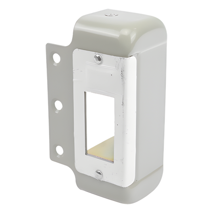 Contra Derecha para uso con Cerradura ACCESSRIMB o ACCESSRIM