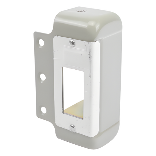 Contra Derecha para uso con Cerradura ACCESSRIMB o ACCESSRIM