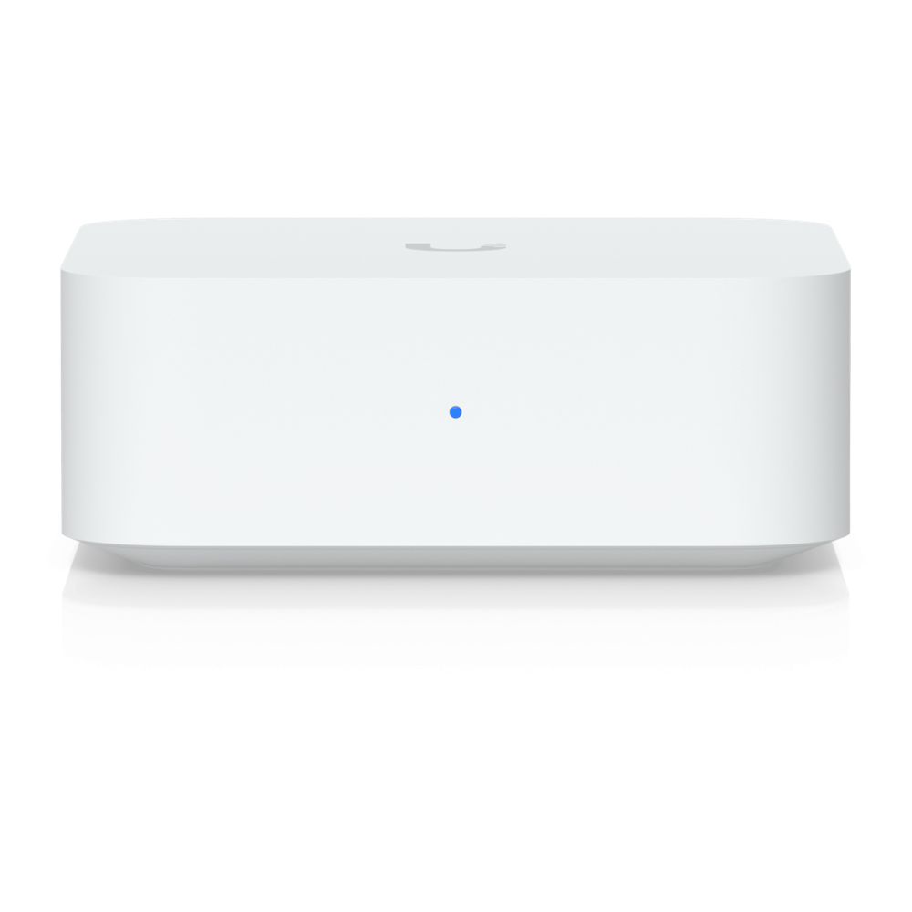 Streamer de Audio Digital PoE Multi-Zona Compacto con Diseño Versátil, Control Intuitivo y Compatibilidad con Múltiples Servicios de Streaming de