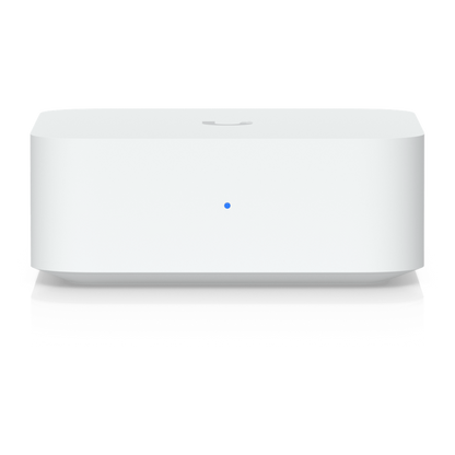 Streamer de Audio Digital PoE Multi-Zona Compacto con Diseño Versátil, Control Intuitivo y Compatibilidad con Múltiples Servicios de Streaming de