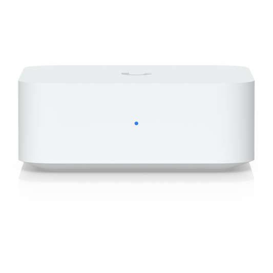 Streamer de Audio Digital PoE Multi-Zona Compacto con Diseño Versátil, Control Intuitivo y Compatibilidad con Múltiples Servicios de Streaming de
