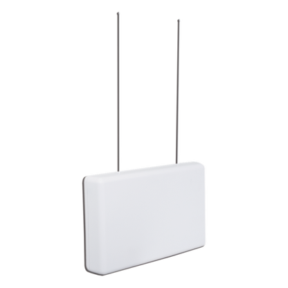 Receptor de radiofrecuencia para dispositivos inalámbricos serie 5800, zonas según el panel, compatible con paneles Honeywell VISTA