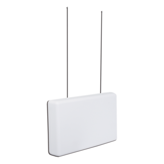 Receptor de radiofrecuencia para dispositivos inalámbricos serie 5800, zonas según el panel, compatible con paneles Honeywell VISTA