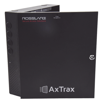 GABINETE PARA USO con las tarjetas AC825, D805, R805, S805.P805