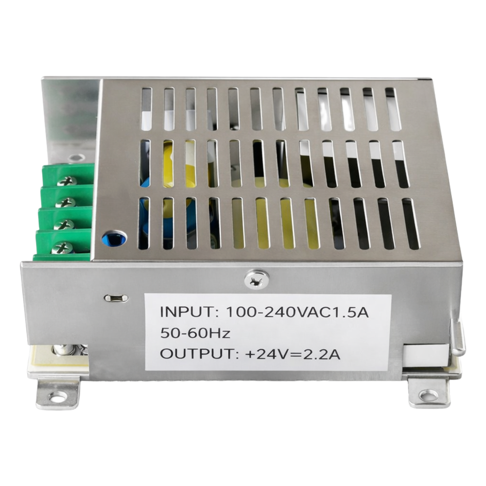 Fuente de poder para torniquetes AccessPRO serie AP1000, AP2000, AP2002