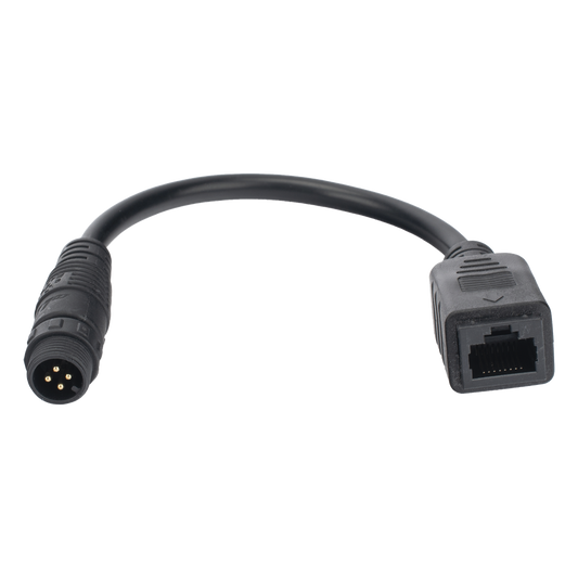 Extensión de Cable de Comunicación RJ45 - RJ45 Compatible con EPEVERWIFI