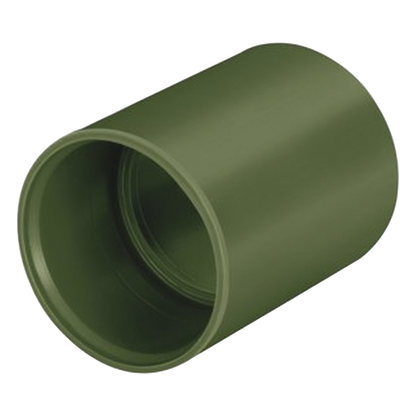 Cople para Tubo PVC Conduit Ligero de 1" (25 mm).