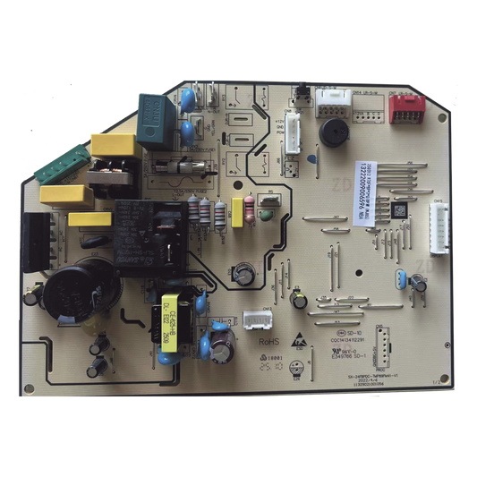Tarjeta Interna de evaporador para CHIR3224K220 / CHIR3230K220
