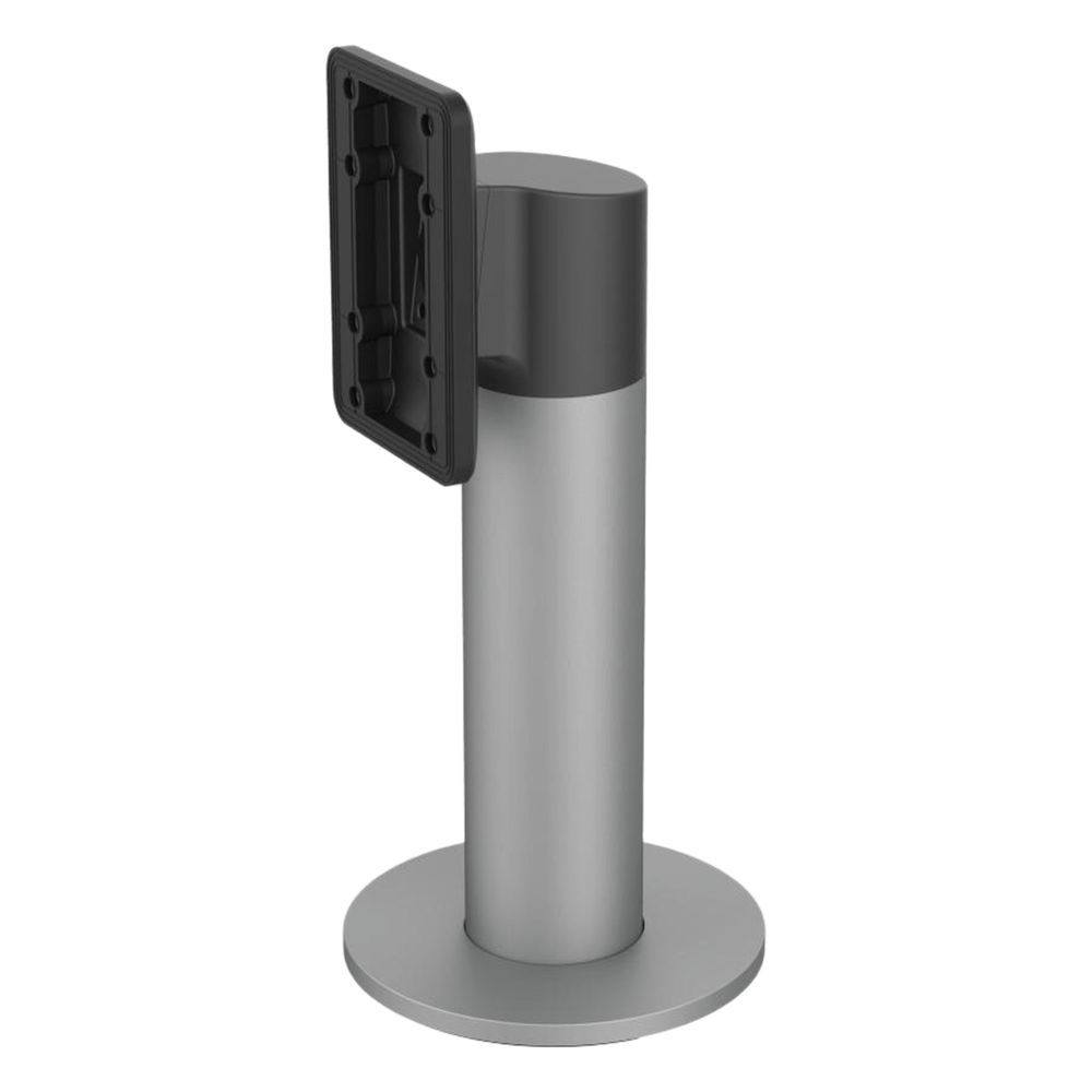 Montaje para Instalar Terminales de Reconocimiento Facial HIKVISION en Torniquetes de Cualquier Marca / Diseño Estético / Compatible con Terminales