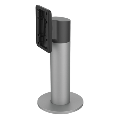 Montaje para Instalar Terminales de Reconocimiento Facial HIKVISION en Torniquetes de Cualquier Marca / Diseño Estético / Compatible con Terminales