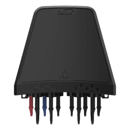 Caja NAP Preconectorizada EASYCONN® de FiberHome para Exterior con Splitter 1:9 30/70