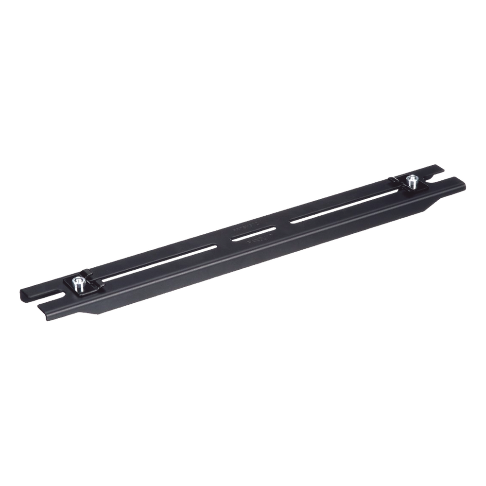 Soporte de Montaje a Techo Tipo Trapecio QuikLock™, para Canaletas FiberRunner 4X4 y 6x4, o Charola Wyr-Grid de 12in, Uso con Varilla Roscada de