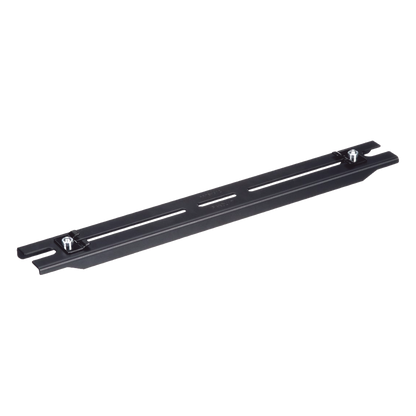 Soporte de Montaje a Techo Tipo Trapecio QuikLock™, para Canaletas FiberRunner 4X4 y 6x4, o Charola Wyr-Grid de 12in, Uso con Varilla Roscada de