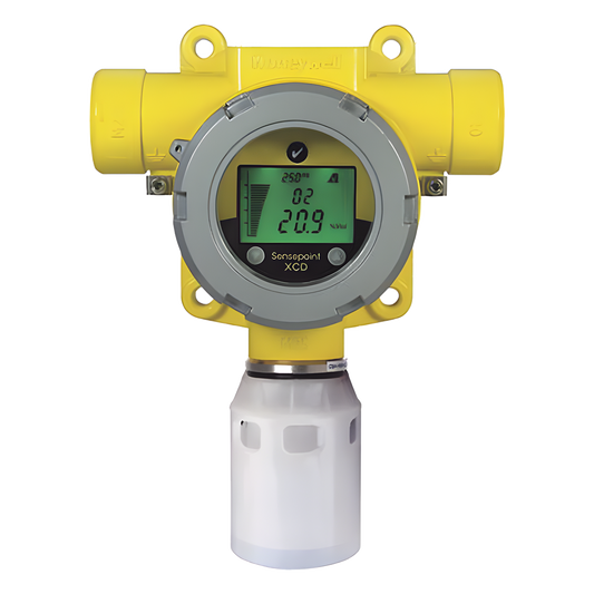 Detector de gas fijo con sensor infrarrojo de propano (C3H8), rango 0-100% LEL, salida 4-20 mA, para uso industrial