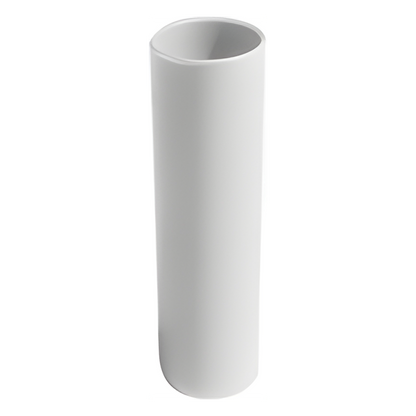 Cople (Unión) para tubería rígida, PVC Auto-extinguible, de 40 mm