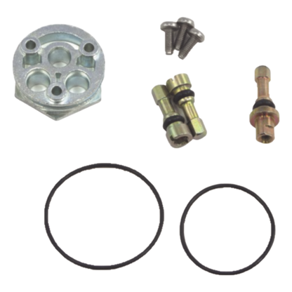 Kit de desbloqueo manual para FAAC 400/422