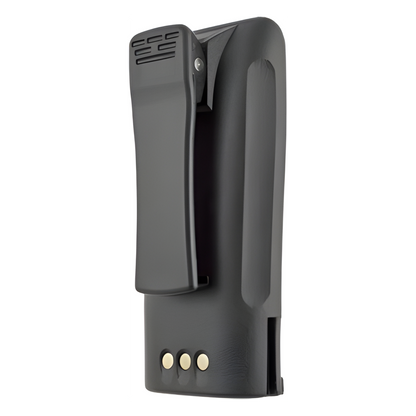 Batería de Li-Ion, 2200 mAh para radios EP450/ DEP450/ CP200/ CP250/ PR400/ GP3688/ CP080/ 150/ 200