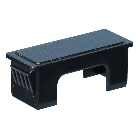 Filler plate (Tapa ciega para derivados), 1 Pieza