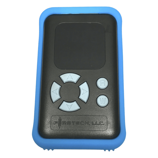 Programador para Alarmas Vehiculares Compustar