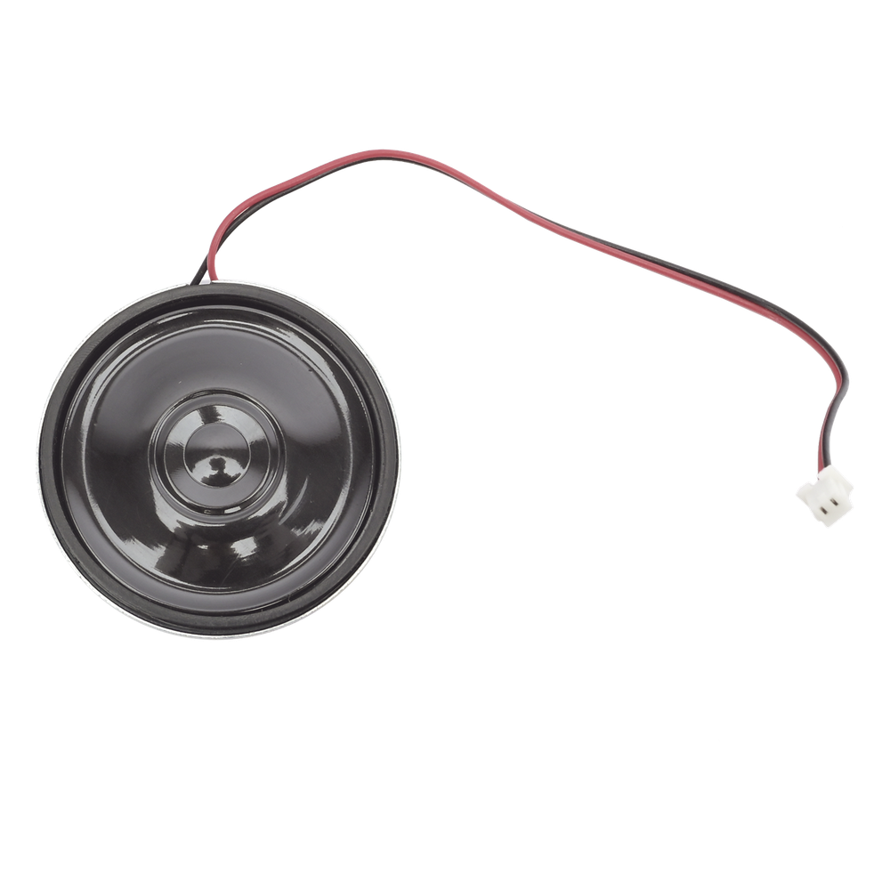 Bocina de reemplazo DSKH6320WTE ,0.5W,480Hz,