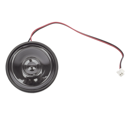 Bocina de reemplazo DSKH6320WTE ,0.5W,480Hz,