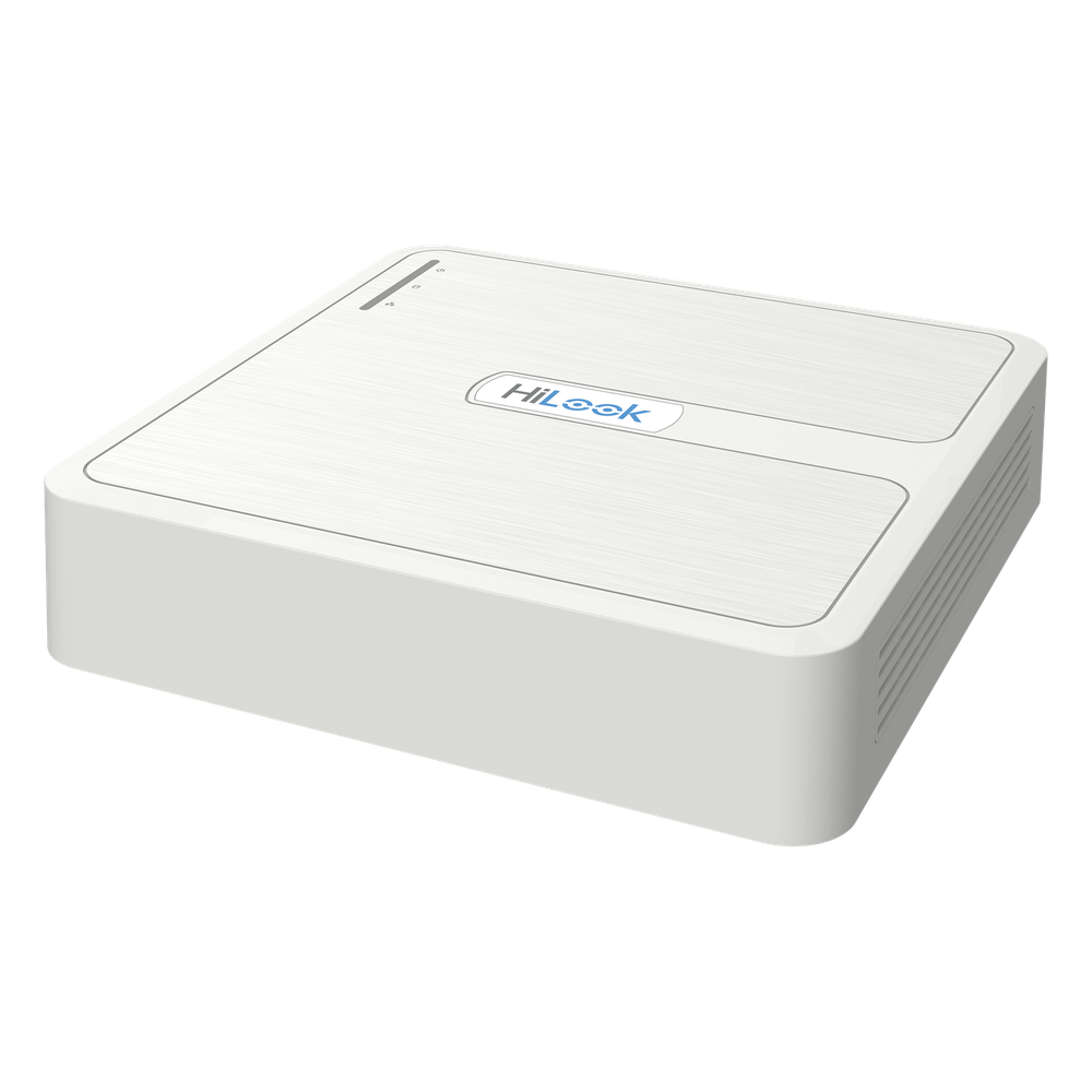 [Audio Bidireccional] DVR 4 Canales TurboHD + 1 Canal IP / 2 Megapixel (1080p) Lite / Acusense Lite (Busqueda Inteligente Personas Vehiculos) / 1