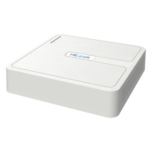 [Audio Bidireccional] DVR 4 Canales TurboHD + 1 Canal IP / 2 Megapixel (1080p) Lite / Acusense Lite (Busqueda Inteligente Personas Vehiculos) / 1