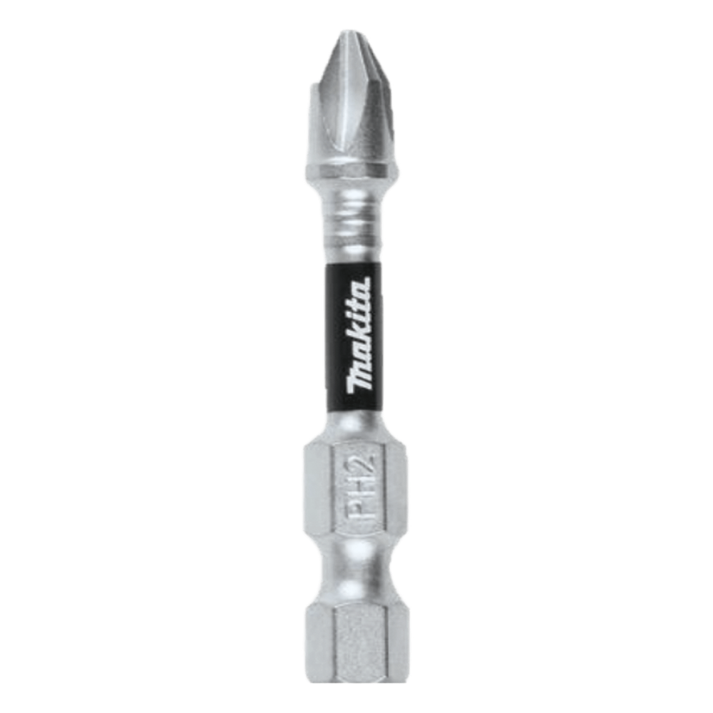 Punta Reforzada de 2" Phillips #2 Impact XPS®, Paquete con 3 piezas