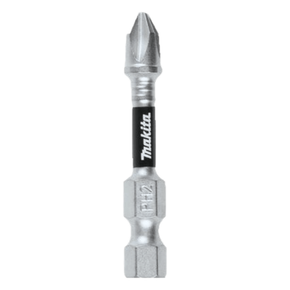 Punta Reforzada de 2" Phillips #2 Impact XPS®, Paquete con 3 piezas