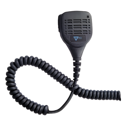 Micrófono bocina portátil Impermeable para Radios TE320 / HYT TC610P/TC780