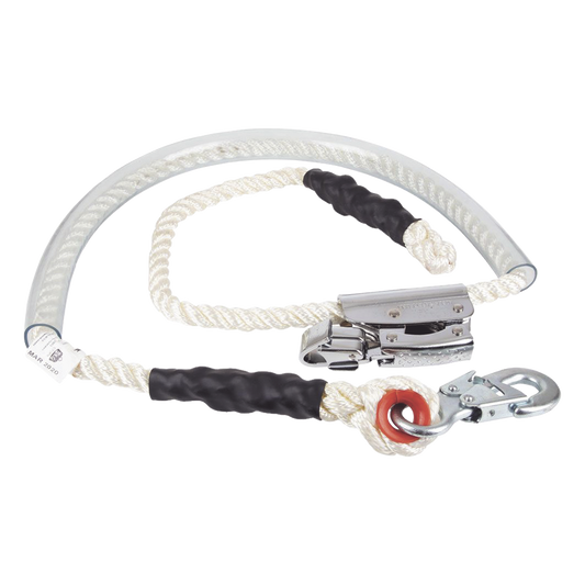 Bandola de Liniero de Cable de Nylon de 1.9 m.