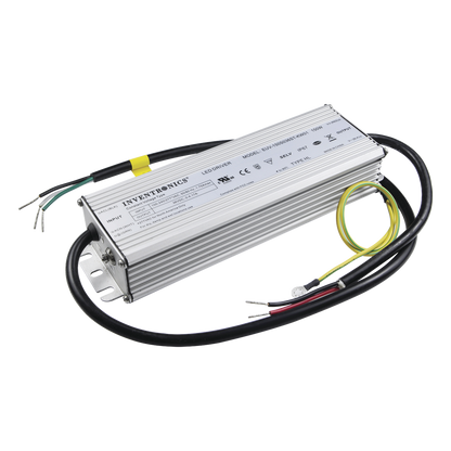 Fuente de Poder / 36 Vcc / 150 Watts / Uso para cámaras Panovu y PTZ IP