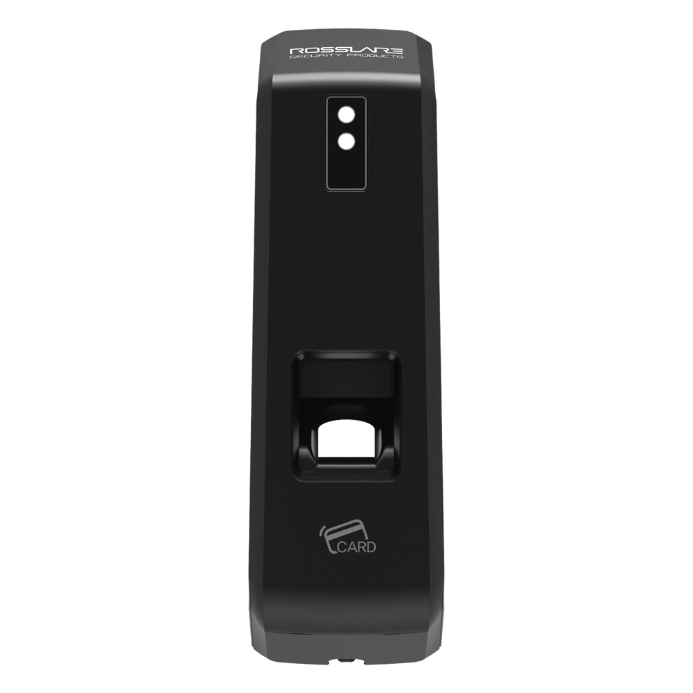 Lector de huella con lector Mifare 13.56 Mhz y Bluetooth
