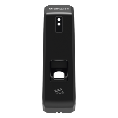 Lector de huella con lector Mifare 13.56 Mhz y Bluetooth