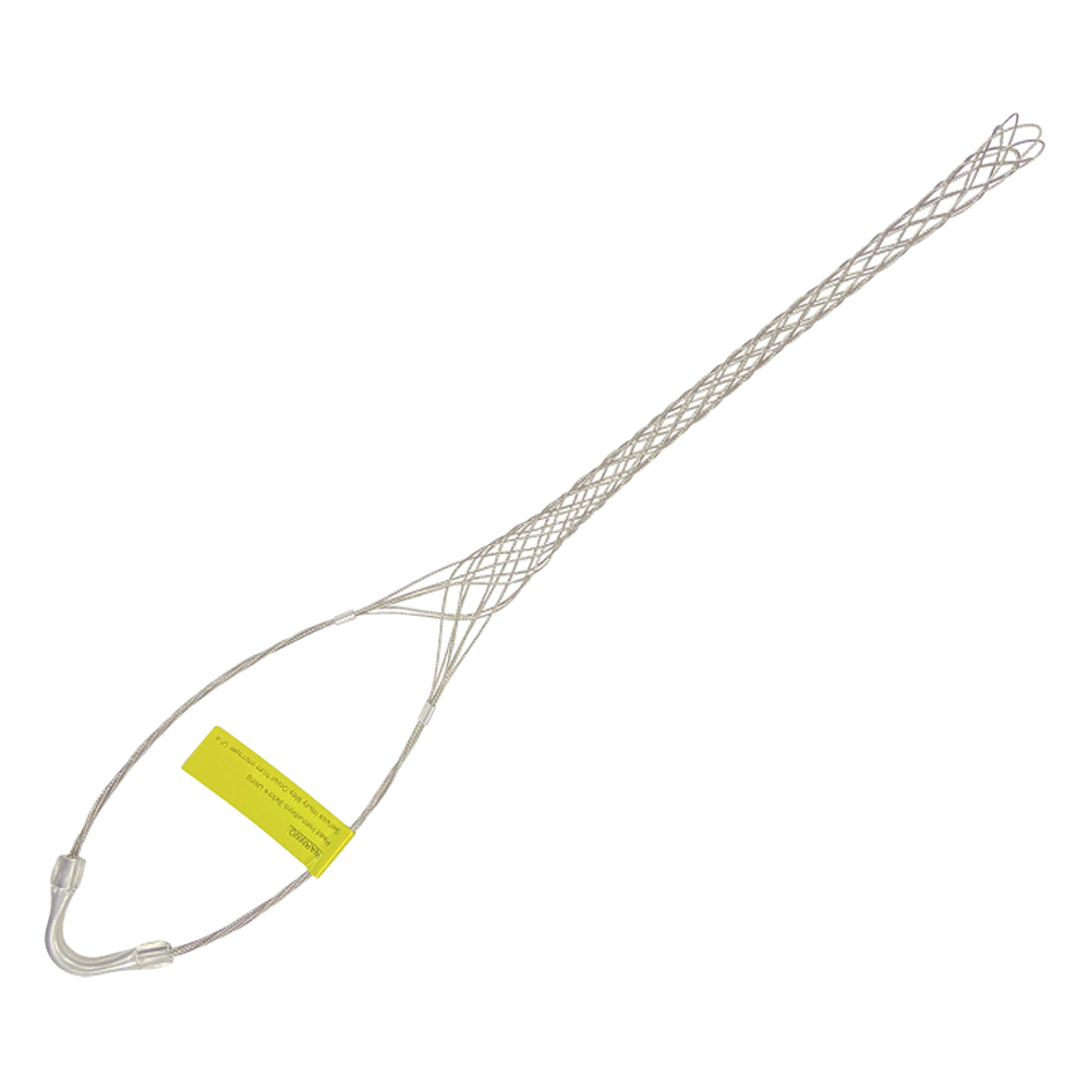 Malla para Elevación y Apoyo Permanente de Cable Coaxial de 3/8" En Torres de Comunicaciones