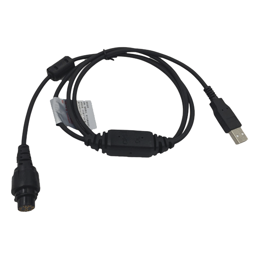 Cable programador para radios HYT MD780/G/ MD650/ MD950