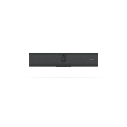 Barra de Video Inteligente / Cámara 4K / Campo de Visión 120° Horizontal (132° Diagonal) / 6 Micrófonos / Altavoz Integrado / USB-C Plug and Play