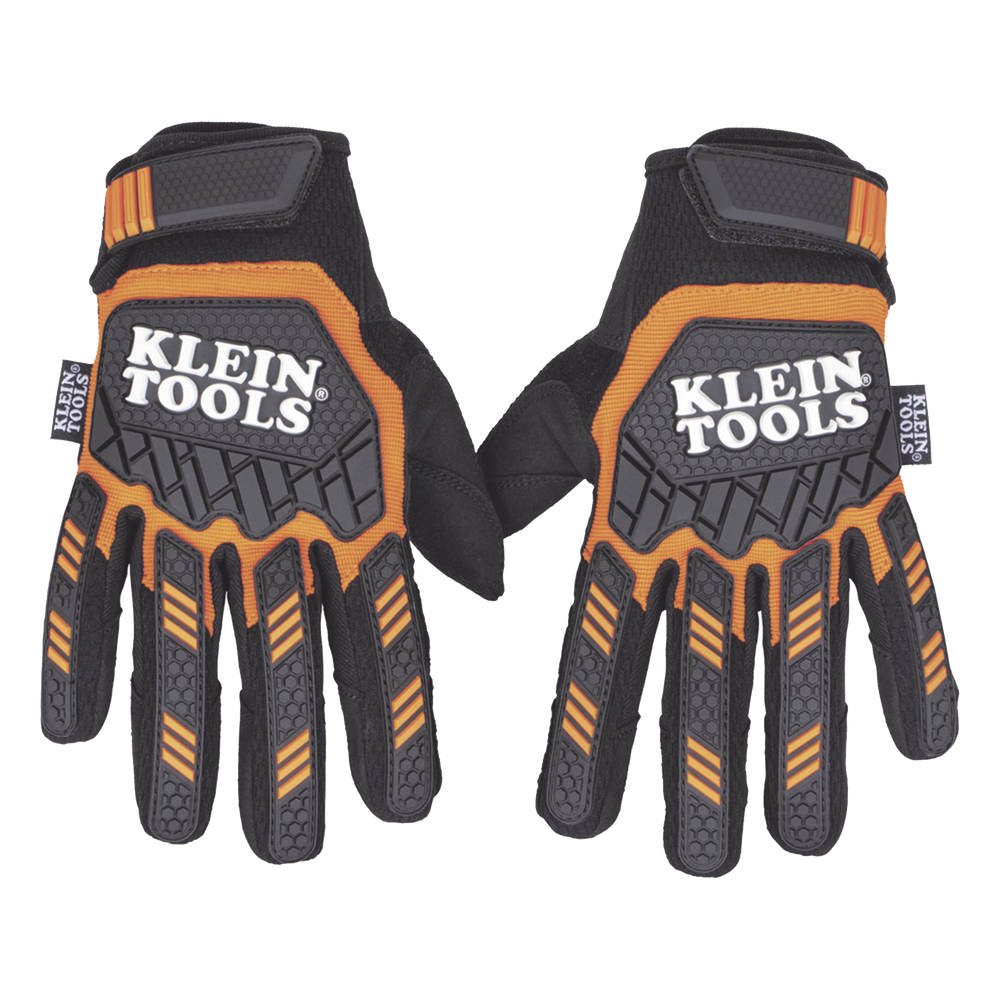Guantes de Alta Resistencia, Talla Grande. Aptos para Pantallas Táctiles