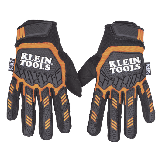 Guantes de Alta Resistencia, Talla Grande. Aptos para Pantallas Táctiles