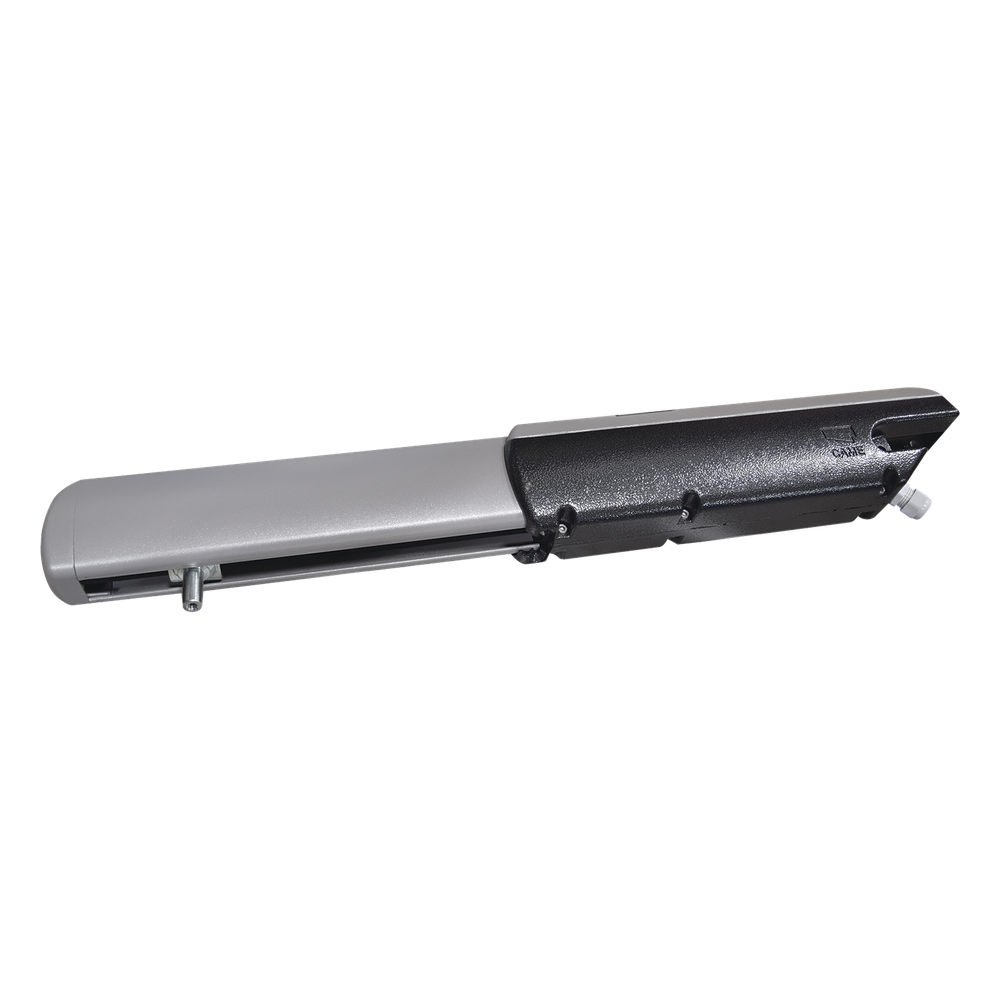 Operador para Puertas Abatibles de 3 mts y 400 kg ATI / Uso Semi-Intensivo / No incluye cuadro de mando