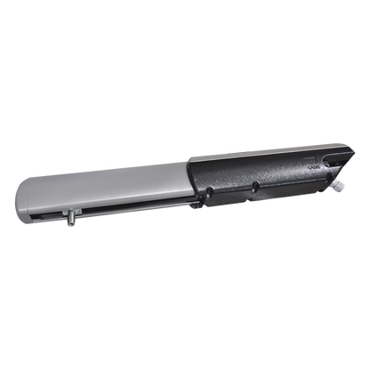 Operador para Puertas Abatibles de 3 mts y 400 kg ATI / Uso Semi-Intensivo / No incluye cuadro de mando